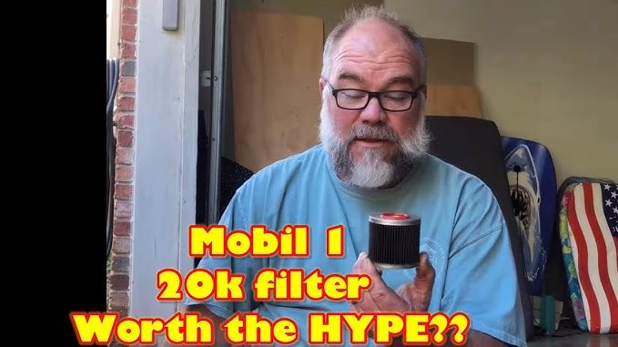 Are Mobil 1 Oil Filters Good