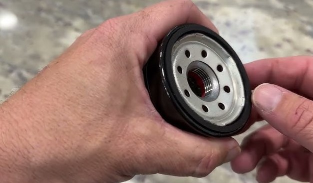 How Mobil 1 Controls Filter Quality