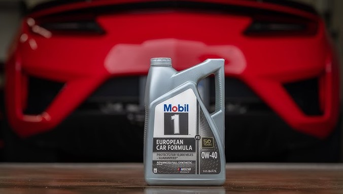 Is Mobil 1 Good Oil