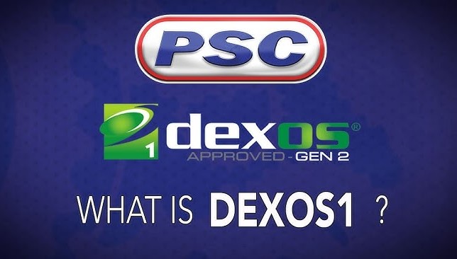 What Is Dexos Approval