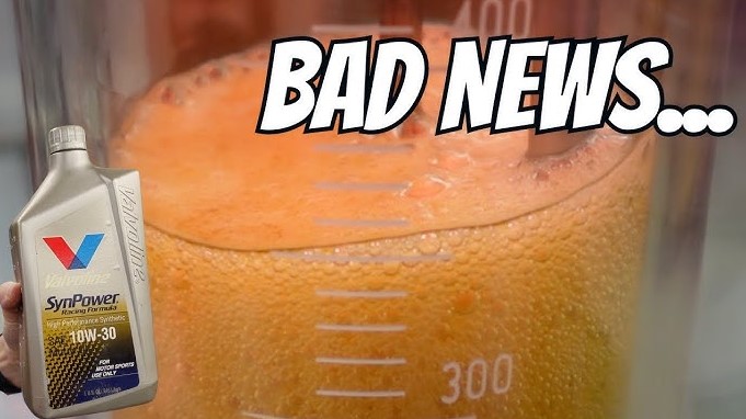 Can Motor Oil Go Bad