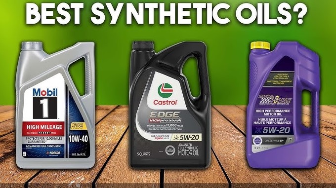 Is Mobil 1 Better than Castrol