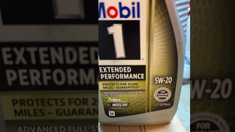 Is Mobil 1 a True Synthetic Oil