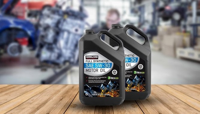 Kirkland Brand and Its Purpose