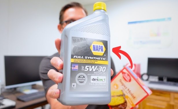 Local Auto Parts Stores