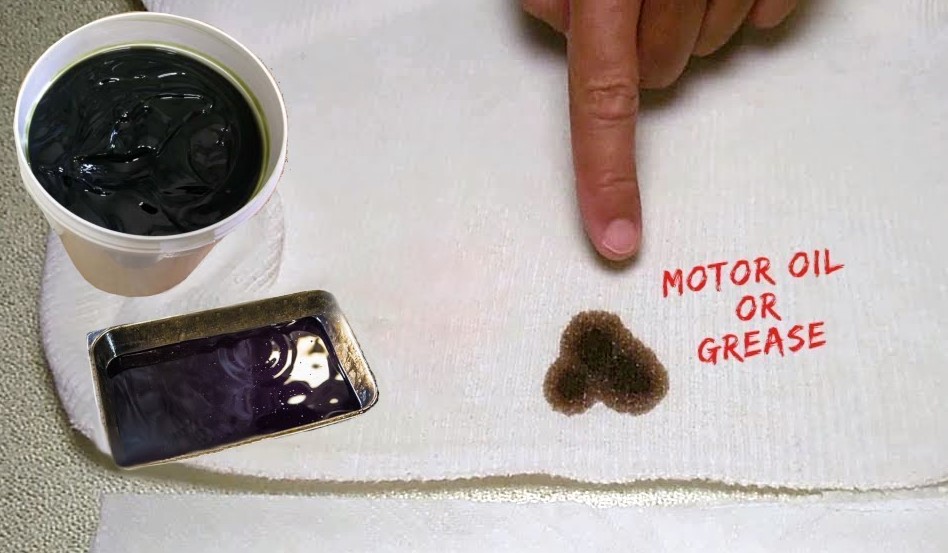 Materials Needed for Deep Cleaning