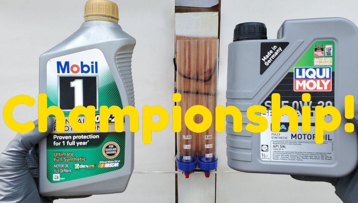 Performance Comparison