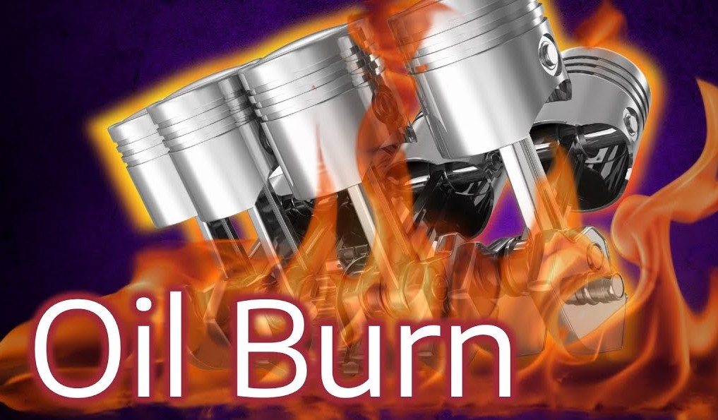 What Makes Motor Oil Burn