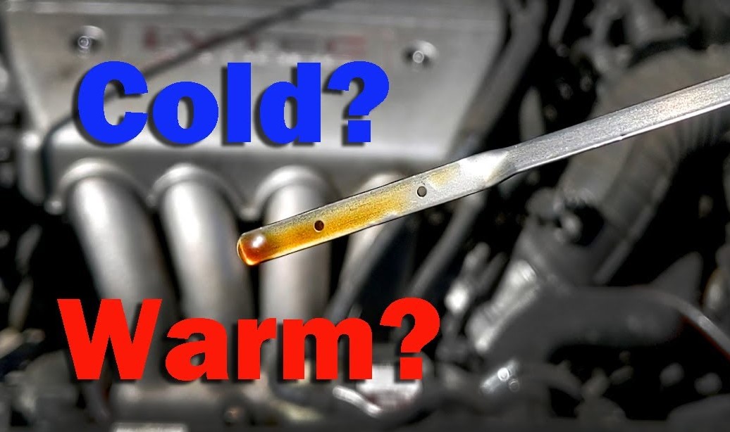 Why Checking Oil Matters