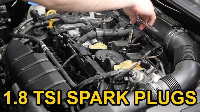 Best Spark Plugs for VW 1.8 T