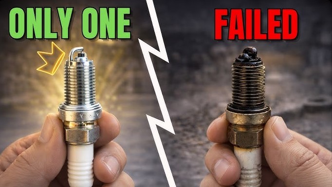Best Spark Plugs for VW Beetle