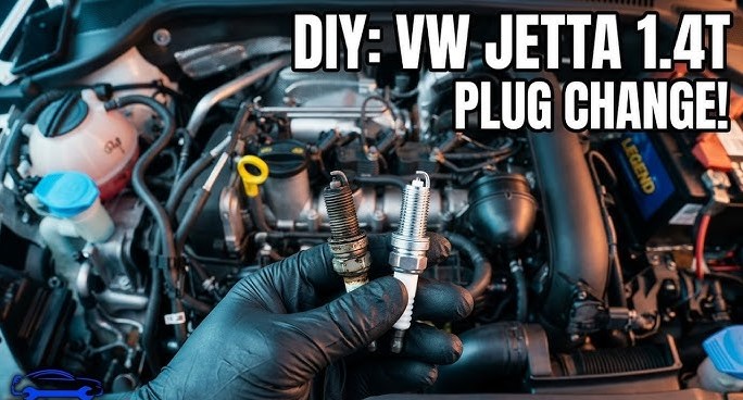 Best Spark Plugs for VW Jetta