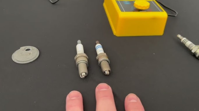 Best Spark Plugs for VW