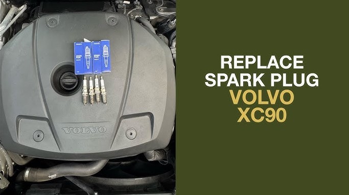 Best Spark Plugs for Volvo XC90