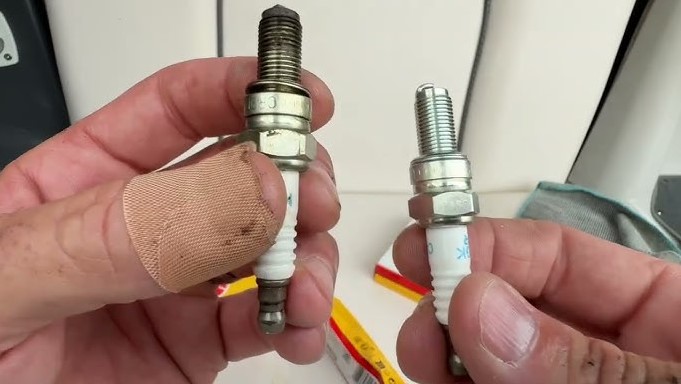 Best Spark Plugs for Yamaha Outboard