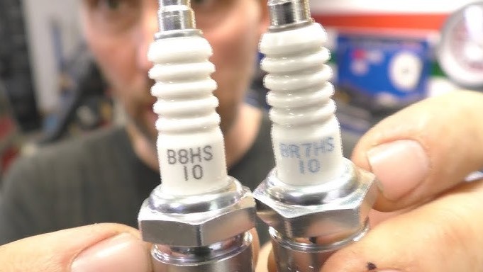 Best Two Stroke Spark Plugs