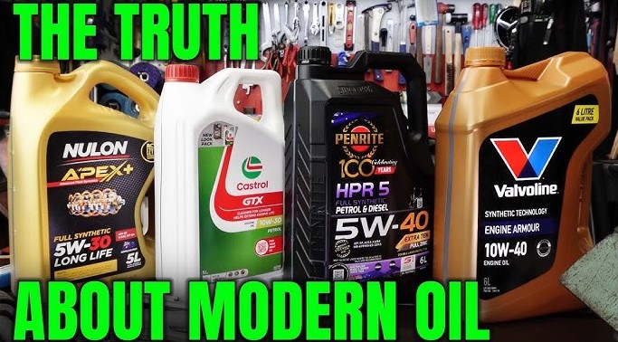 Does CVS Sell Motor Oil