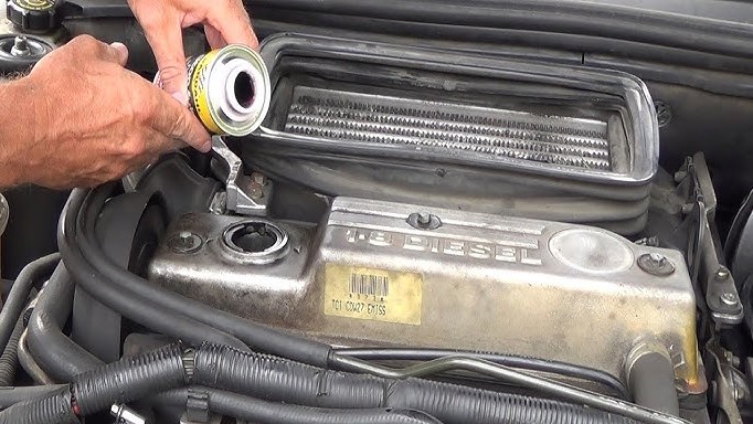 Does Motor Oil Evaporate