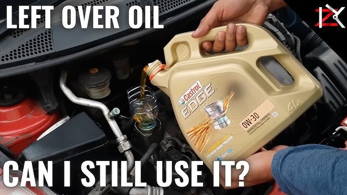 How Long Is Synthetic Motor Oil Good For