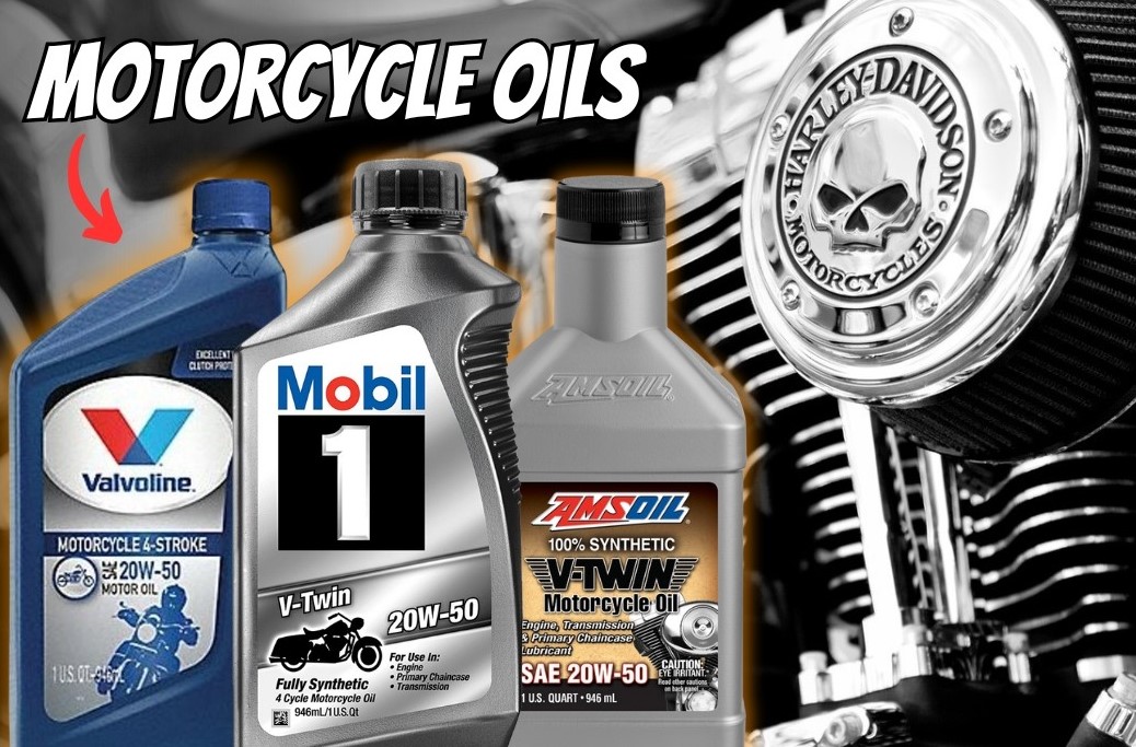 How to Buy the Right Motor Oil