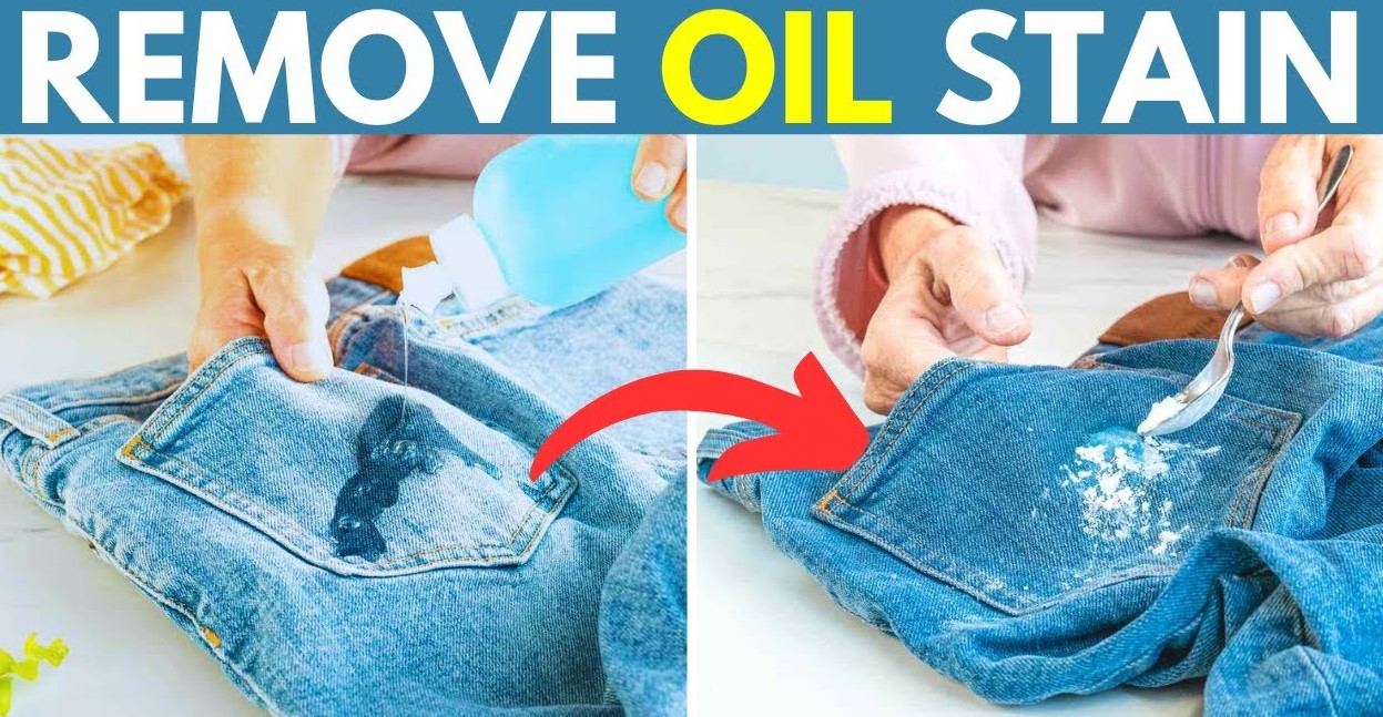 Items Needed Before Cleaning