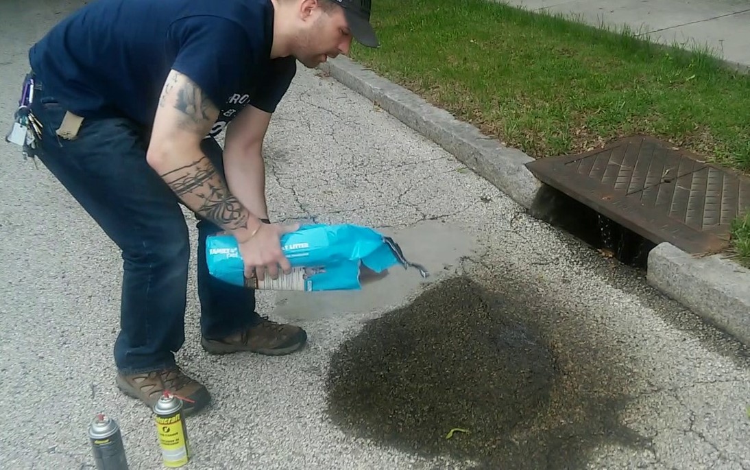 Tools and Materials You May Need