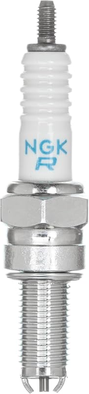 NGK CR9EK Spark Plug 4-Pack for Durable Engine Performance