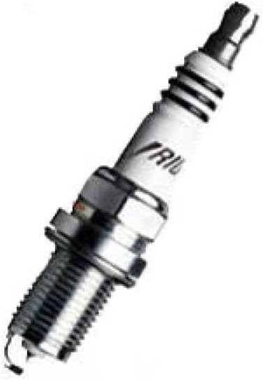 NGK IFR5L11 Iridium Spark Plug for Honda VTX1800C 2002-2007 – High-Per