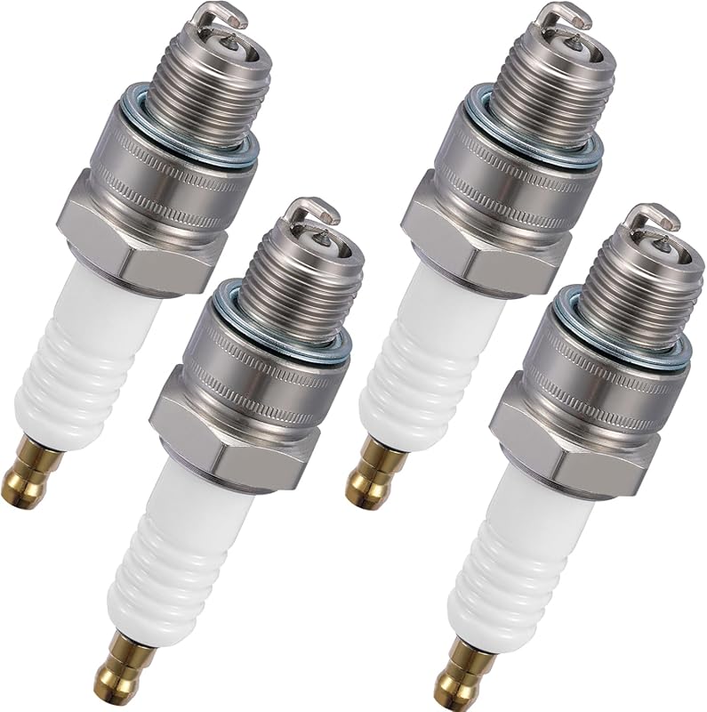 BDFHYK 3922 Iridium Spark Plugs for Aston Martin DB2-4, VW Beetle, Kar