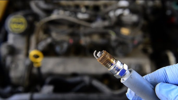 5 Best Spark Plugs for Mazda 6