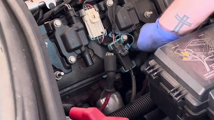 Best Spark Plugs For LS3 Corvette