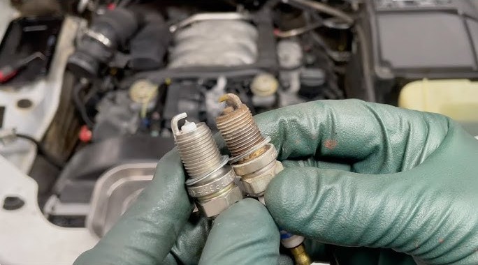 Best Spark Plugs For Mercedes