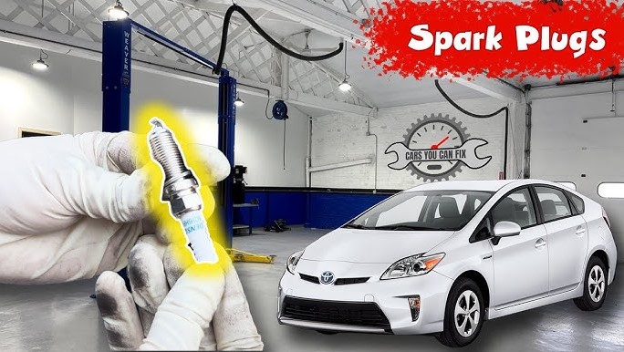 Best Spark Plugs for Prius