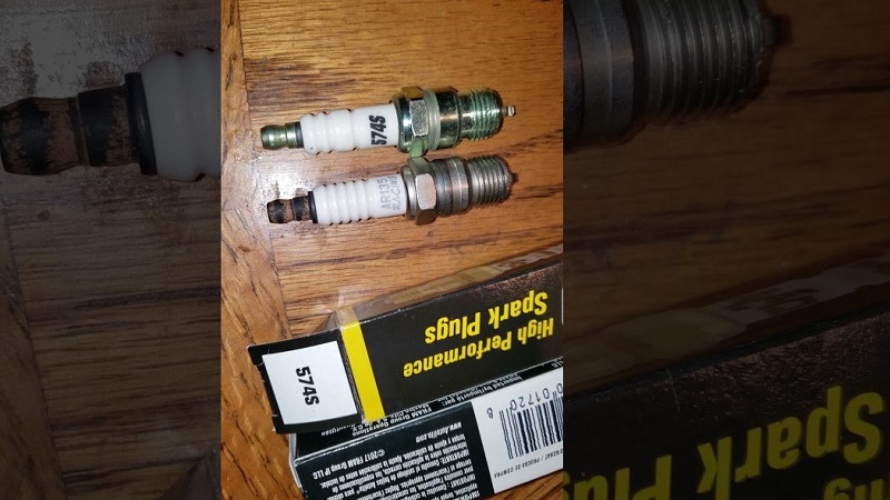 Best Spark Plugs for SBC with Headers