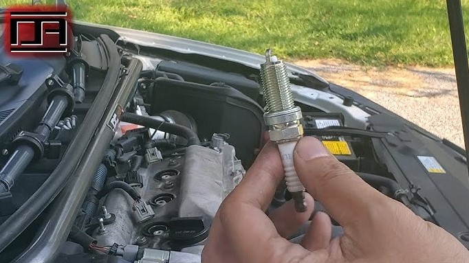 Best Spark Plugs for Scion TC