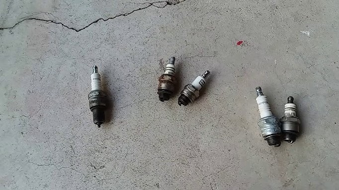 Best Spark Plugs for Small Engines