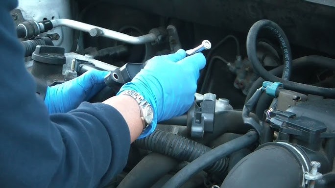 Best Spark Plugs for Toyota Echo