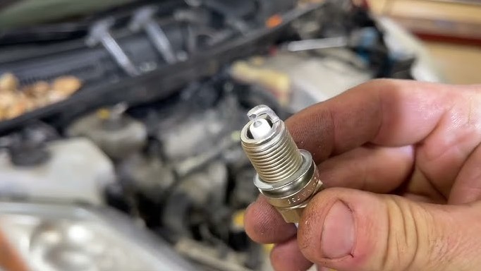 Best Spark Plugs for Toyota Prius