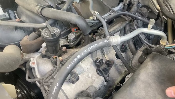 Best Spark Plugs for Toyota Tundra 5.7