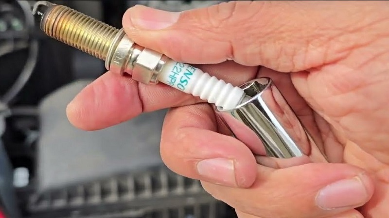 Best Spark Plugs for Toyota Tundra