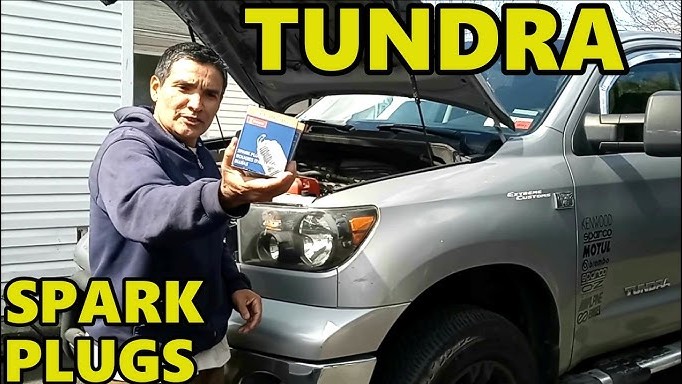 Best Spark Plugs for Tundra