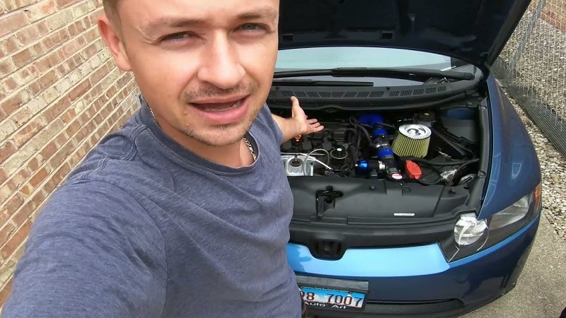 Best Spark Plugs for Turbo Honda