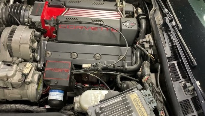 best spark plugs for lt1 engine