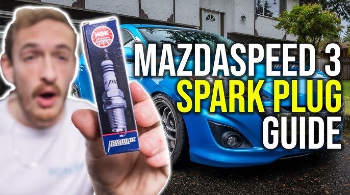 best spark plugs for mazda 3