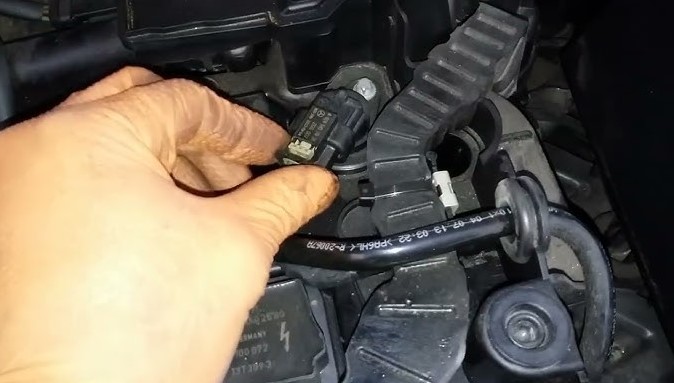best spark plugs for mercedes c250