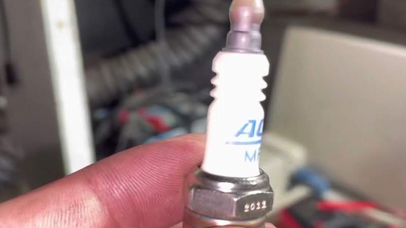 best spark plugs for mercruiser 5.7