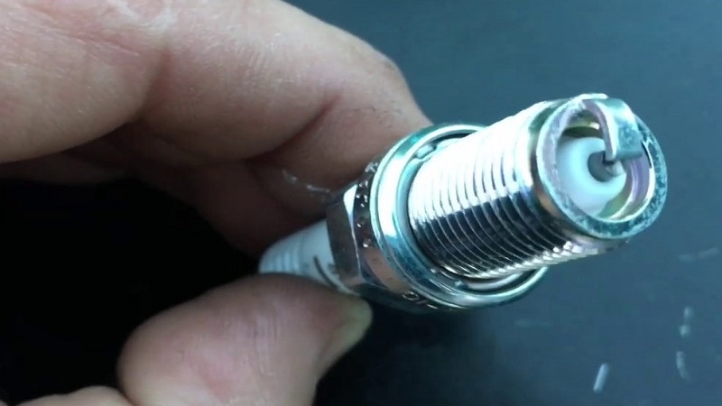 best spark plugs for methanol