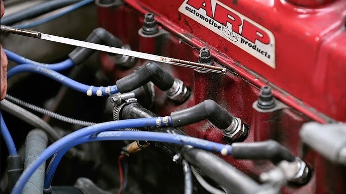 best spark plugs for mgb