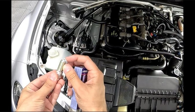 best spark plugs for miata