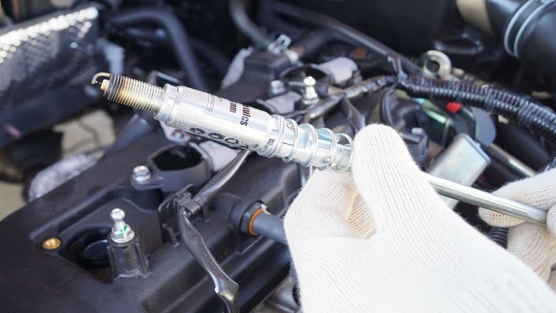 best spark plugs for mitsubishi lancer